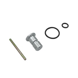 Cooler Flow Bypass Shift Updated Set Transmission Cooling System Cooler Flow Bypass Valve Replace Kit For 6L80,6L90,8L90,10L90 Allison Cooling System Upgrade Kit 6L80-CLR-BYPASS