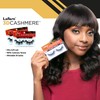 LAFLARE 3D CASHMERE Eyelashes, Natural Look, FRESH, GLAM, WISPY, HOT,