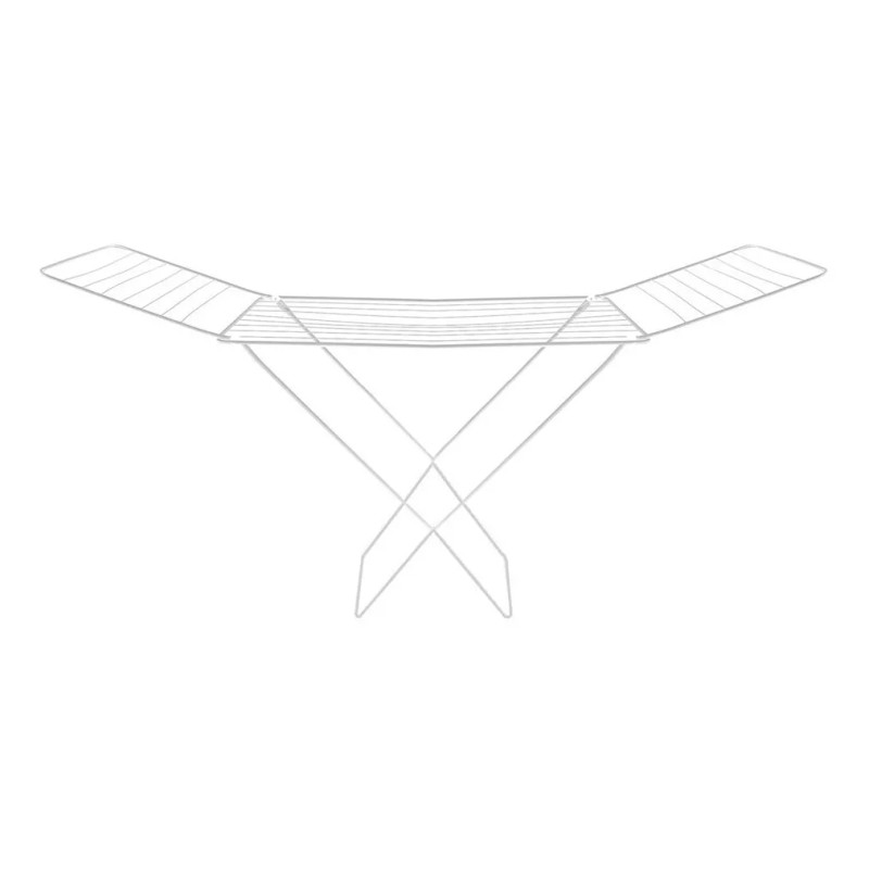 Home x2 Tendedero Expandible Colapsable 20m Interiores Exteriores