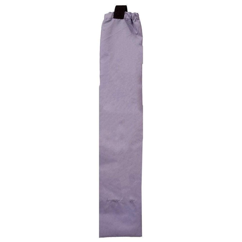 Mustang Nylon Tail Bag Blue