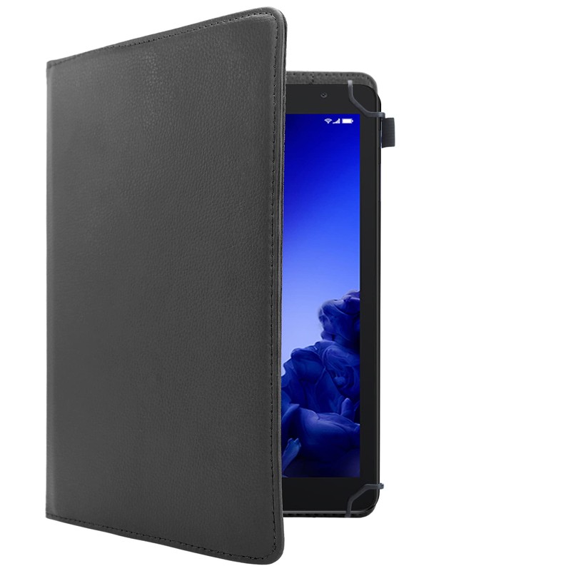 Cadorabo Case Compatible with 8 Inch Tablets 360 Design Premium