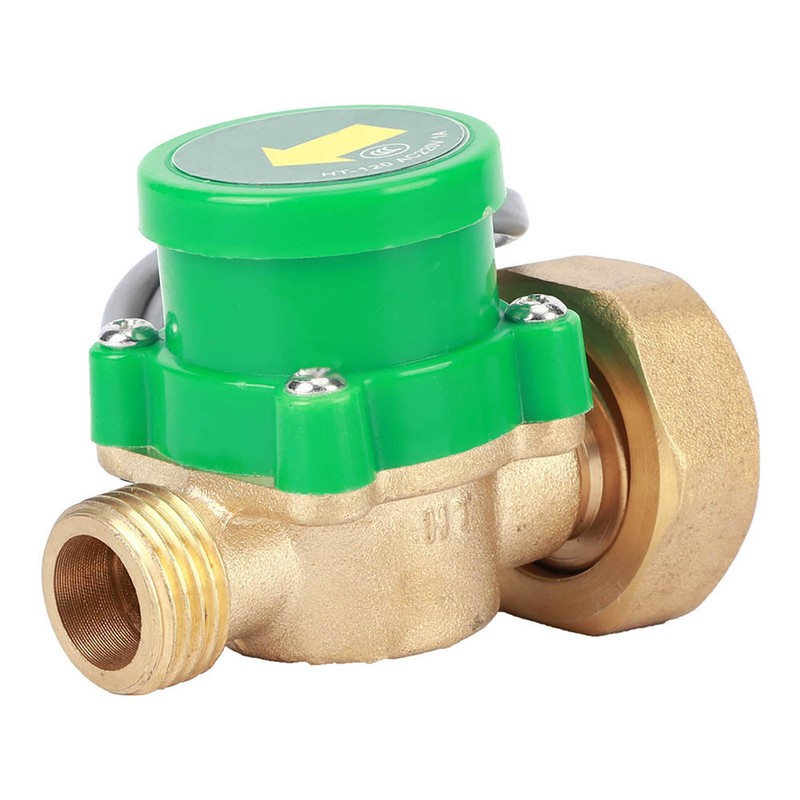 Water Pump Flow Sensor Electronic Pressure Automatic Control Switch HT‑120