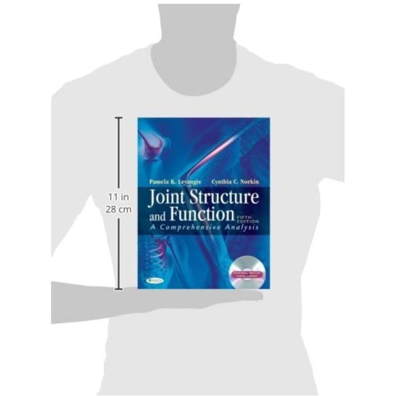 Joint Structure and Function: A Comprehensive Analysis
