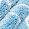 Cute Doormat for Kids - Microfiber Absorbent Bathroom Mats -