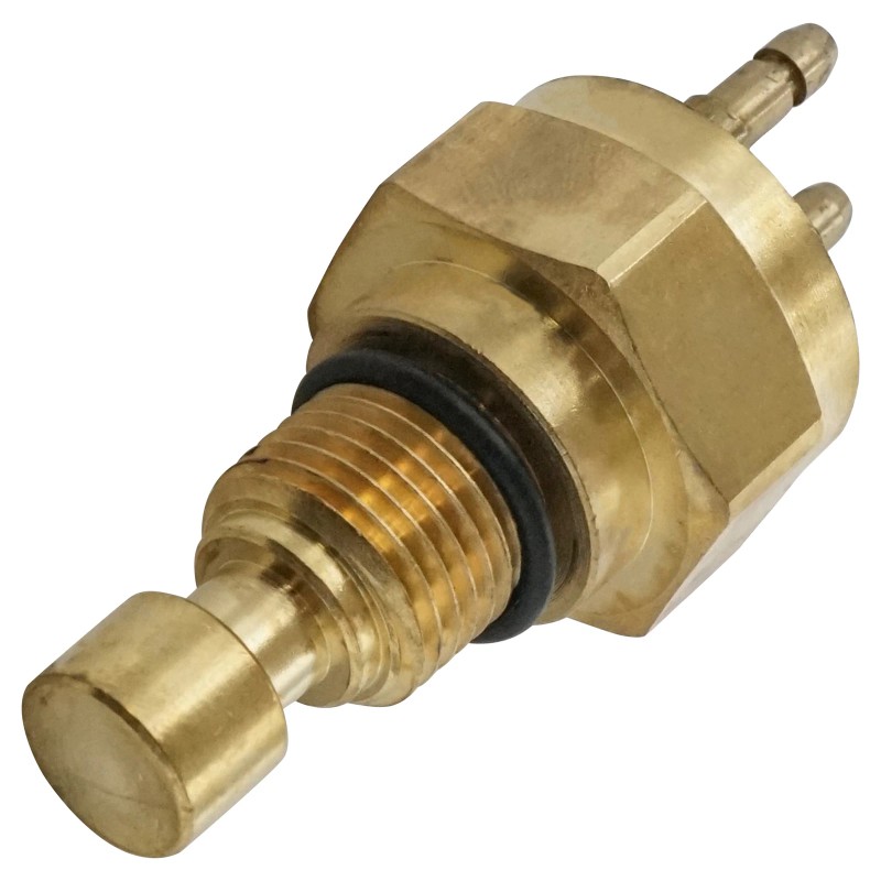 Caltric Fan Sensor Switch For Kawasaki Prairie 700 4X4 KVF700