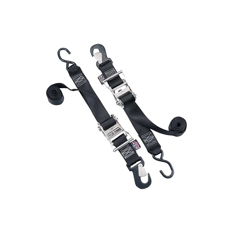 PowerTye Big Daddy Rachet Tie-Downs 32572