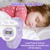 NN BEN NEVIS Potty Training Watch, Potty Timer Toilet Shape
