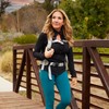Weighted Vest for Women & Men - 7lb Adjustable Weighted