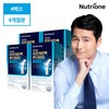 Nutrione Articular Cartilage Mucopolysaccharide Protein Chondroitin_4 Boxes / 뉴트리원 관절연골엔 뮤코다당단백 콘드로이친4박스