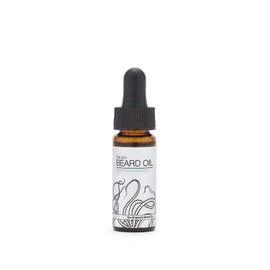 Brighton Beard Company Beard Oil (Black Pepper & Grapefruit, 10ml)