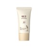 Rice sunscreen Cream for Face & Body, Ultra-light Rice sun