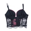Victoria's Secret Bombshell Add 2 Cups Push Up Longline Bra