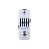 Mooer Graphic B – Equilizer for Electric Bass