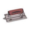 Marshalltown M180 Stainless Steel Groover Cement Edger 6x3in