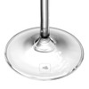 Leonardo Champagne Glasses with Engraving of Name & Date in