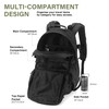 Mardingtop 20L Military Backpack Men's Hiking Backpack Trekking Backpack Tactical