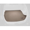 WeatherTech Custom Fit Cargo Liners for Lexus LX570, Tan