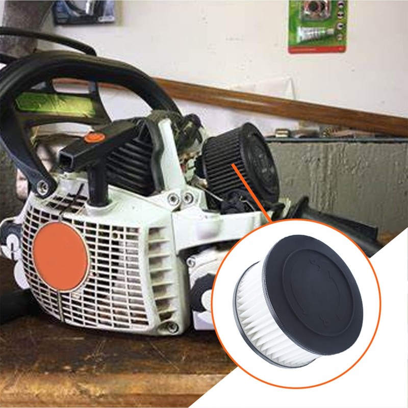 Mtanlo Air Fuel Filter HD2 for Stihl MS261 MS271 MS291