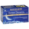 Pack Bigelow Sweet Dreams Dulces Sueños Mezcla Manzanilla Menta Hojas