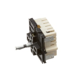 Wells 2E-Z21556 Infinite Switch, 120V