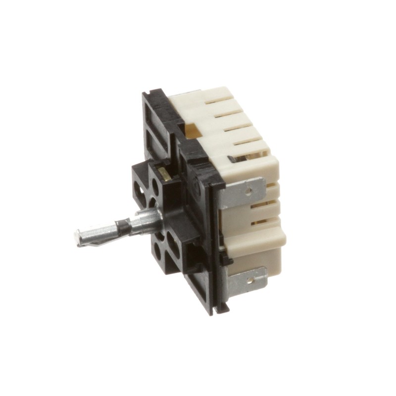 Wells 2E-Z21556 Infinite Switch, 120V