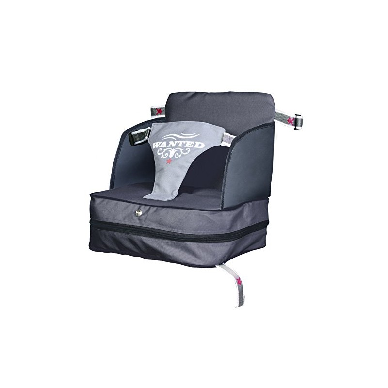 Roba Booster Seat - Mobile Inflatable Child Seat / Booster