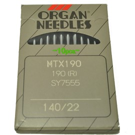 Organ Industrial Sewing Machine Needles
