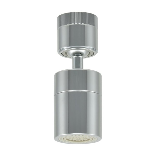 KAKUDAI GA-HK040 W22 Mountain20 Switchable Foam Metal Fittings with Oscillating