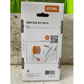 STIHL Service Kit 11 1140 007 4101/886661609062