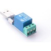 Fasizi LCUS Type 1 USB Relay Module USB Intelligent Switch