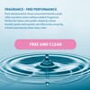 Natural Laundry Detergent Pods - Free and Clear | Plant-Based,