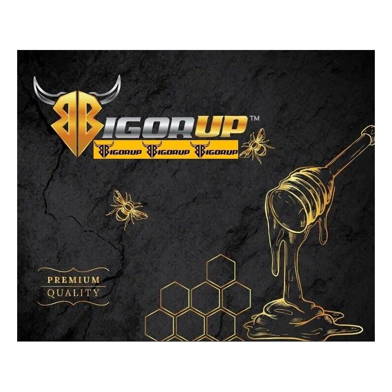 Bigorup 🔥 BigorUp 3 Sachets ⭐️ Big or Up 🔥