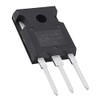 DollaTek 6pcs IRFP260N N-Channel MOSFET Transistor 50A 200V TO-247AC