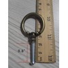 MIZORLIE Antique Bronze Knob Handle Retro Dresser Pull Cabinet Drawer