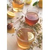 Organic Chamomile Flowers - 8 ounces - 100% Organic -