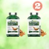 Boswellia serrata, a nutritional supplement that is good for joints, 1200mg, 120 capsules, 2 pieces, 120 tablets / 관절에 좋은 보스웰리아 세라타 효능 영양제 1200mg 120캡슐, 2개, 120정