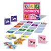 Ravensburger - 20999 - memory® unicorns - the classic game
