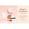 Missha Magic Cushion Cover Lasting Foundation SPF50+/PA+++, 23 Natural Beige