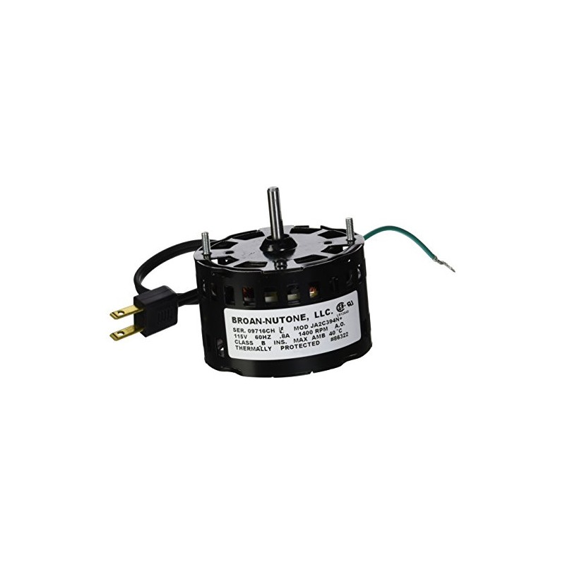 MOTOR QT100LH, QT100FL