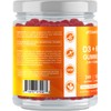 Vitamatic Vitamatic Vitamin D3 K2 with Calcium Gummies - 240