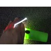 2472 PPLS アクリル製 光ファイバー LED 照明 装飾 実験 工作 直径3.0mm