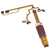 Anti Shake Aperture Stable Performance Flex Cable Tight Fit FPC