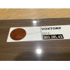 IKEA Brand New IKEA VOXTORP Walnut Effect Toekick Toe kick