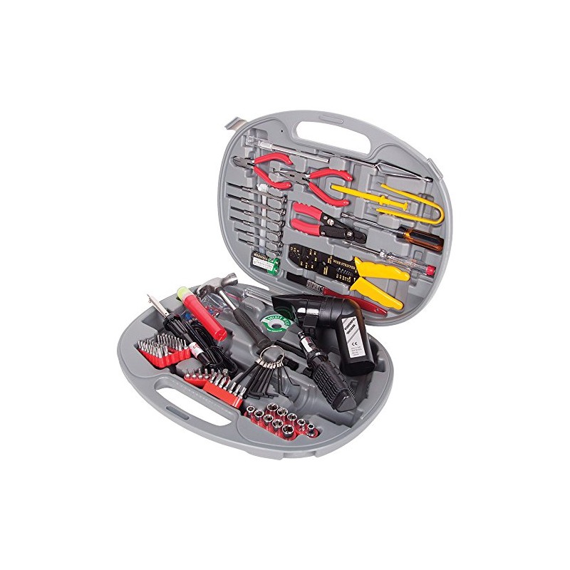 Manhattan Computer Service Toolkit (530217)