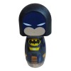 Kit Colonia, Desodorante Y Talco Para Niños Justice League