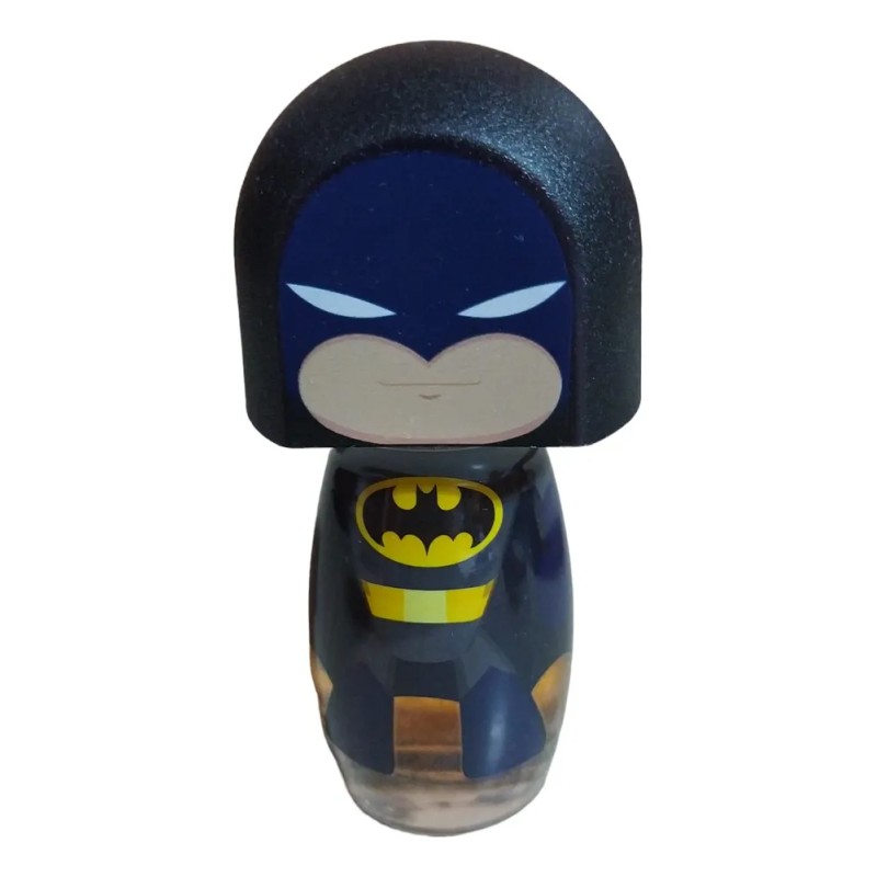 Kit Colonia, Desodorante Y Talco Para Niños Justice League