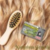 Jabón Facial De Bergamota 125g Del Indio Pápago Pack De