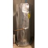 50 Gallon Tank NASATEK Reflective Poly-Air Water Heater Jacket Insulation