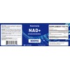 NAD+ Trans-Resveratrol Supplement, 800mg