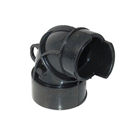 Beko Diplomat Dishwasher Hose Between Sump & Heater. Genuine part number 1740110100